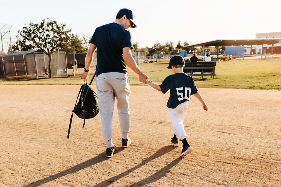 Munster Indiana Little League
