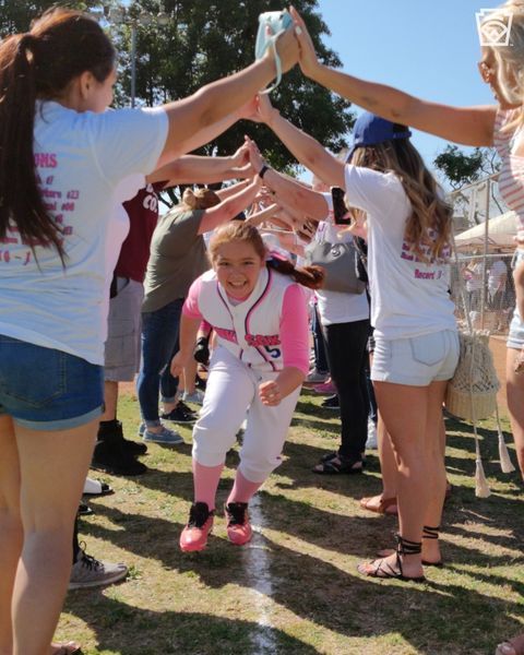 Munster Little League