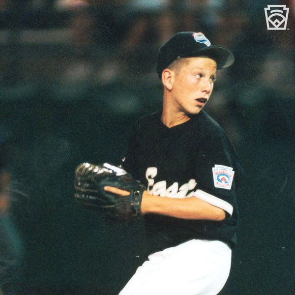 Little League Baseball in Munster, Indiana