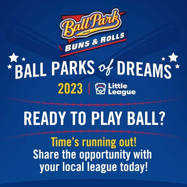 Munster, IN Little League