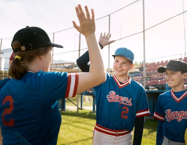 Little League in Munster